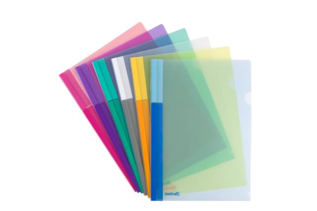 Color Collection L-Folder, A4