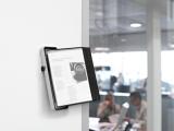 Tarifold Veo Wall Document Display System, A4, 10 PP Pockets