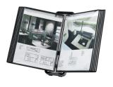 Tarifold Veo Desk Document Display System, A4, 10 PP Pockets