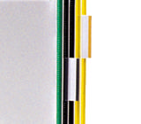 Clip-On Index Tabs