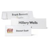 Table Name Signs