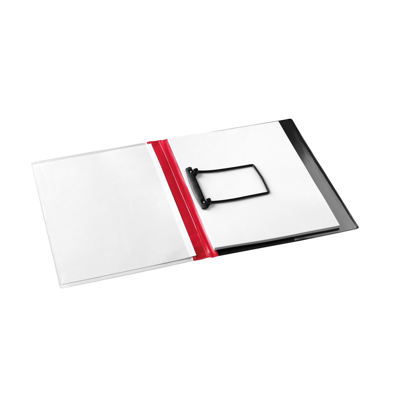 Customisable Report Folder with JalemaClip, A4