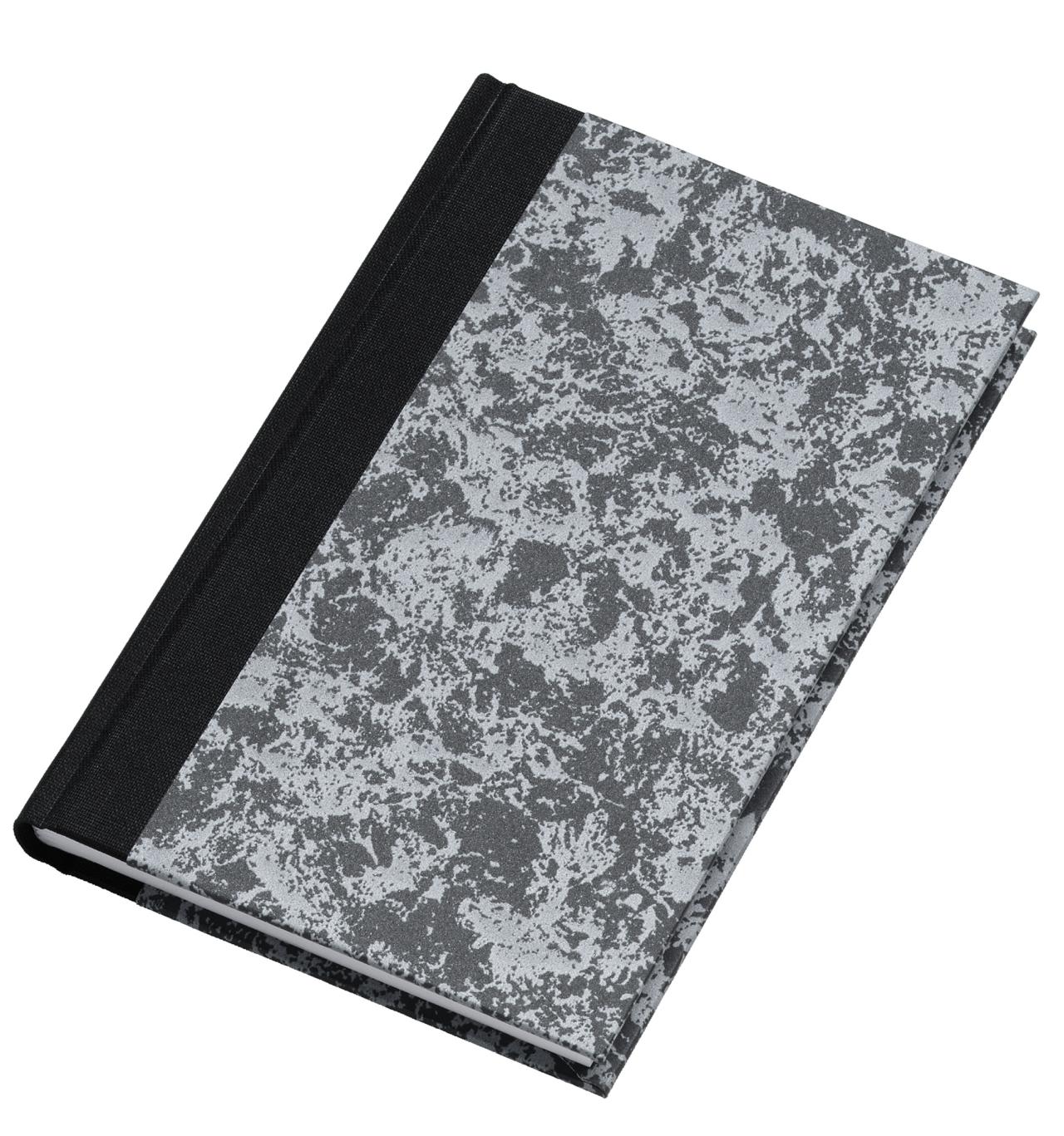 Atlanta Excellent Notebook, sewn 210 x 165 mm, 96 pages