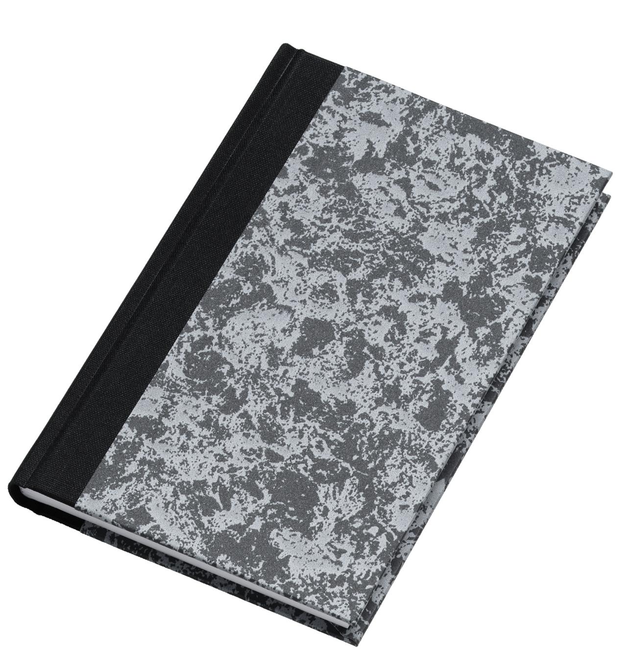 Atlanta Excellent Notebook, sewn 210 x 165 mm, 144 pages