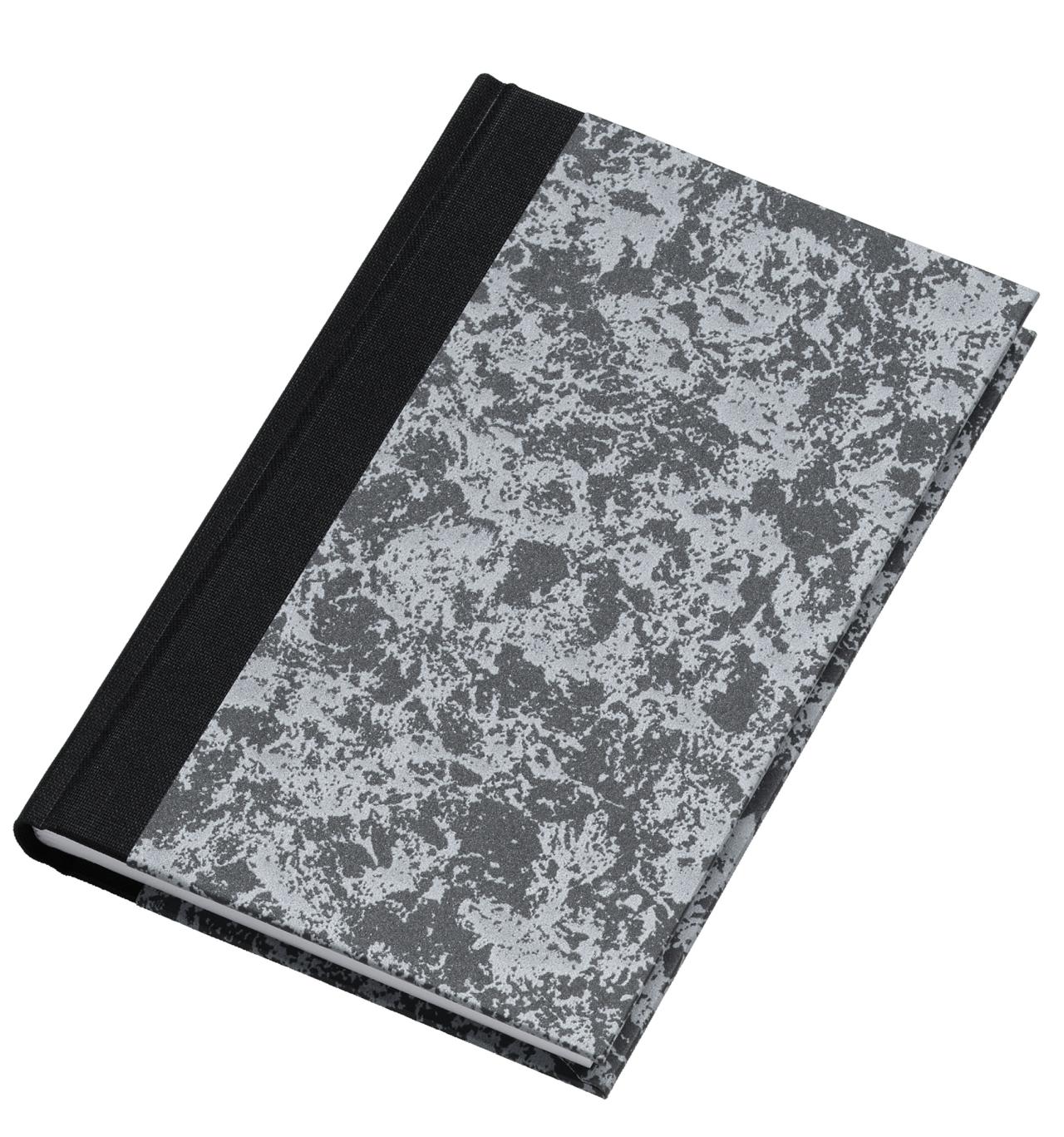 Atlanta Excellent Notebook, sewn, 330 x 205 mm, 96 pages