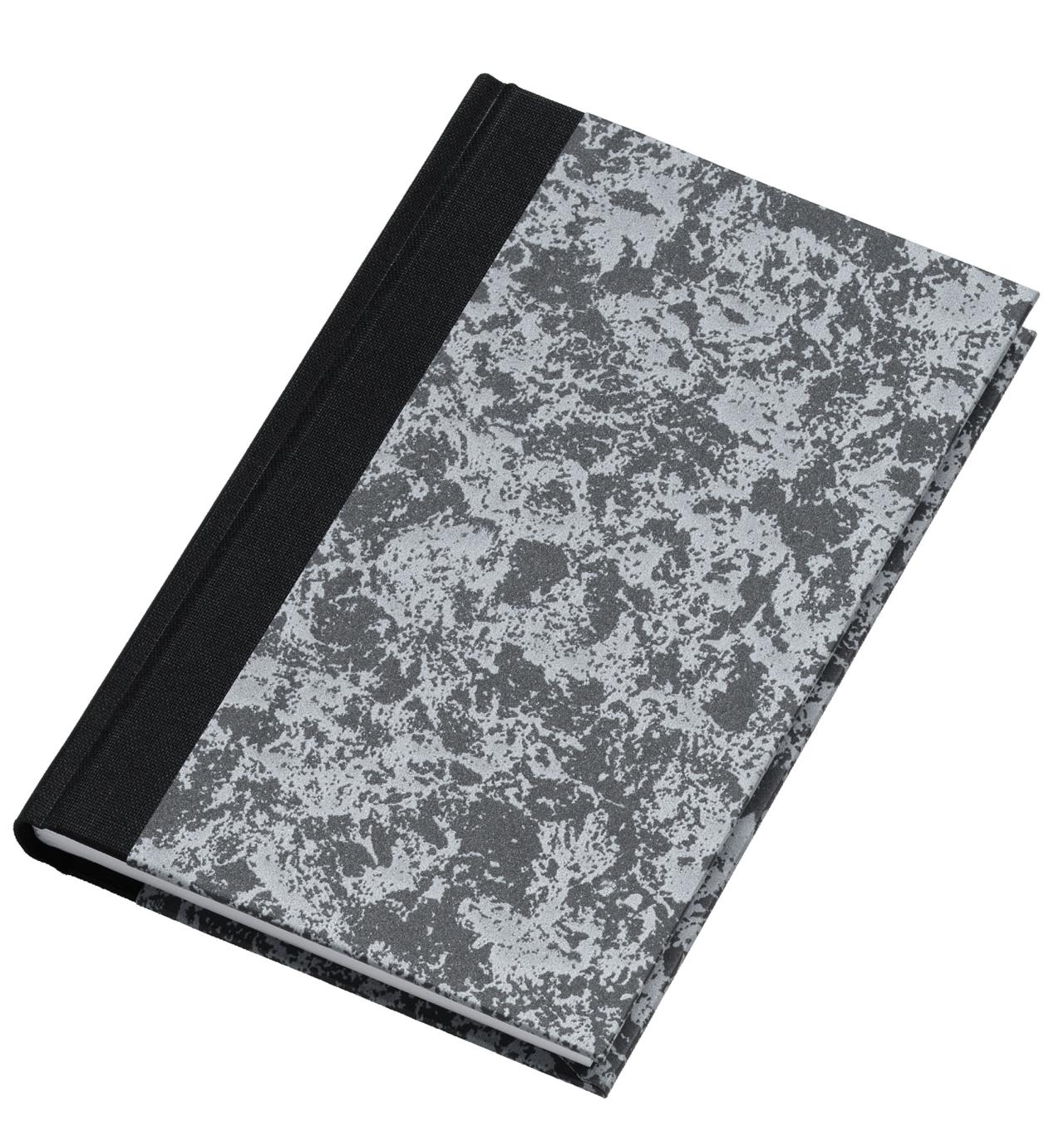Atlanta Excellent Notebook, sewn, 330 x 205 mm, 144 pages