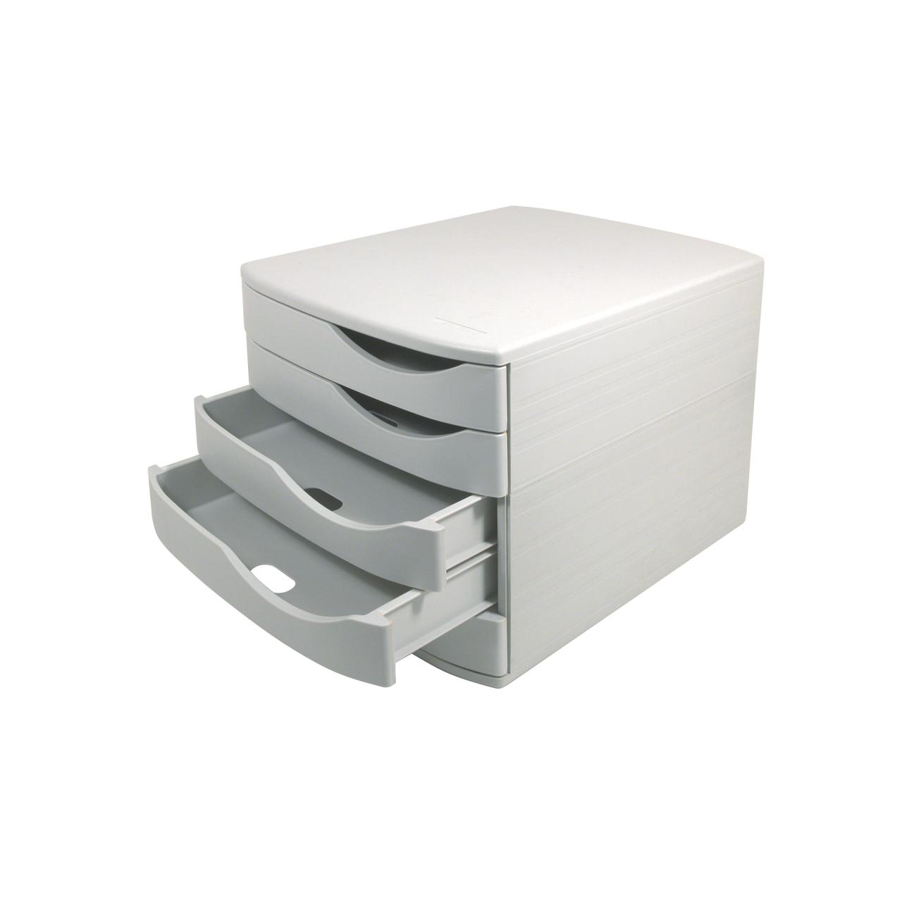 Re-Solution Drawer Set with 5 drawers, 100% Recycled