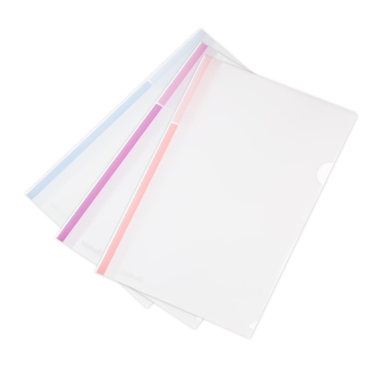 Color Dream L-Folder, A4