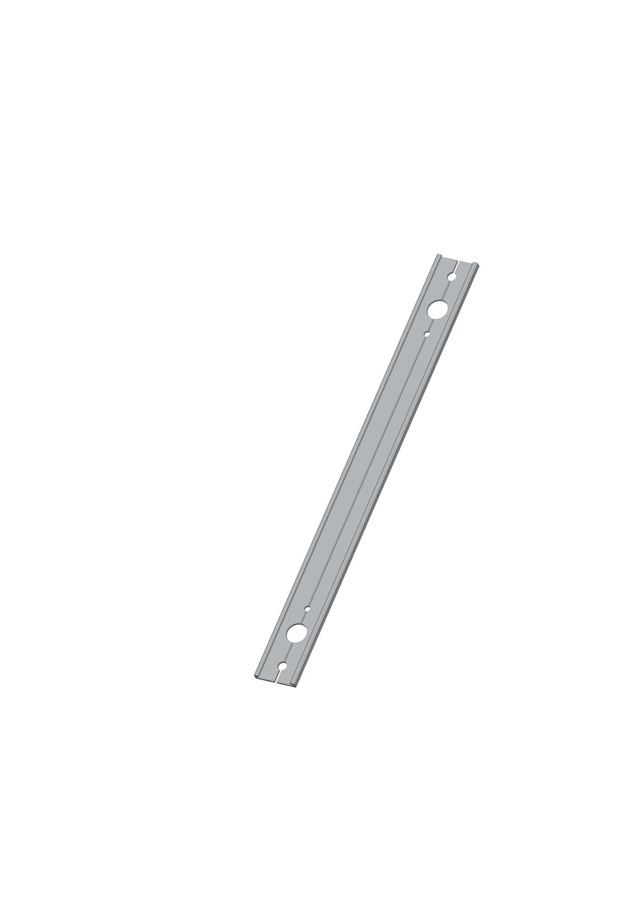 Brackets for Tarifold Pro Wall Document Display Systems