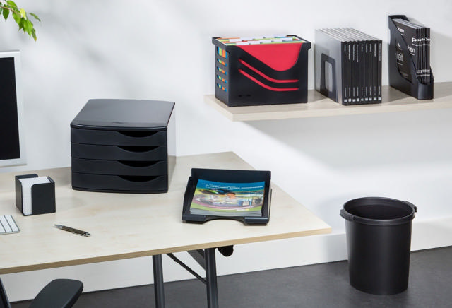 Desk Accessories