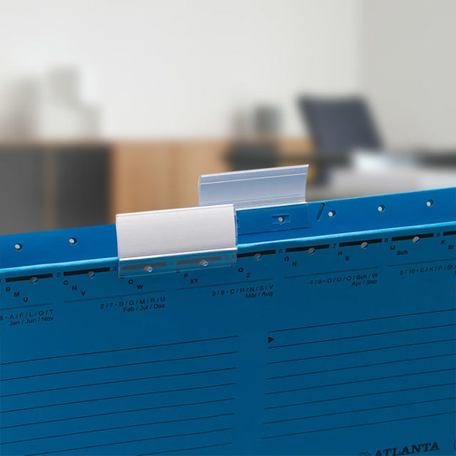 Suspension File Accessories