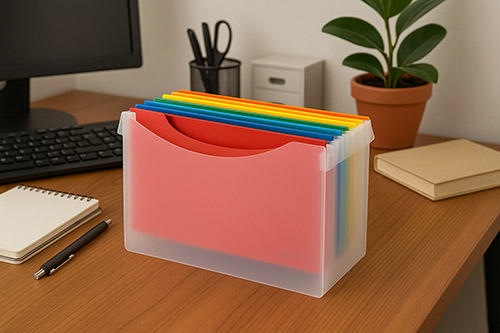 Standard Suspension Files (for drawers)