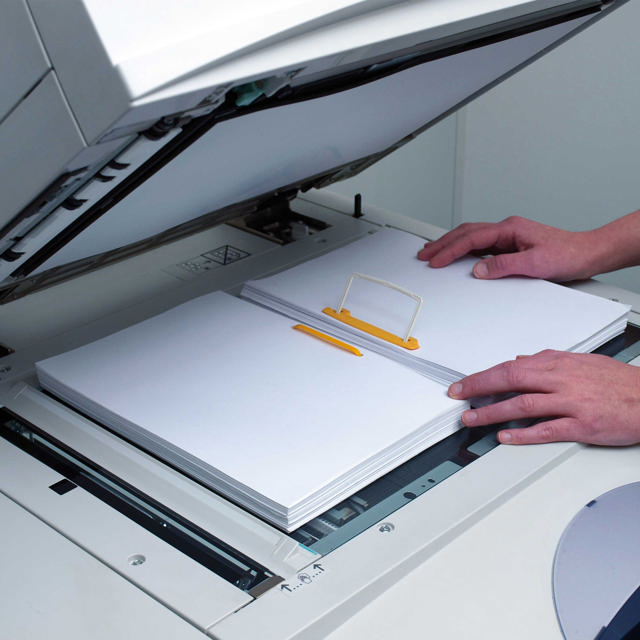 Filing Fasteners
