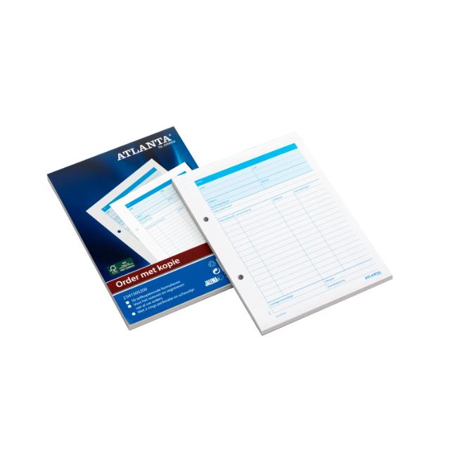 Sales Forms